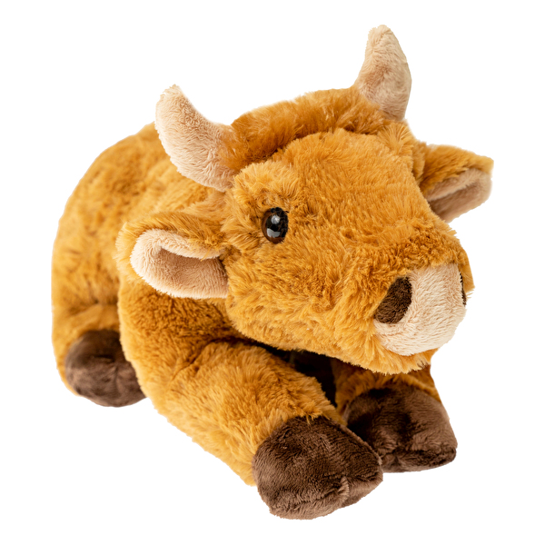 М`яка іграшка `Бик` 30 см TRUSTY COLLECTION (PKN128442)