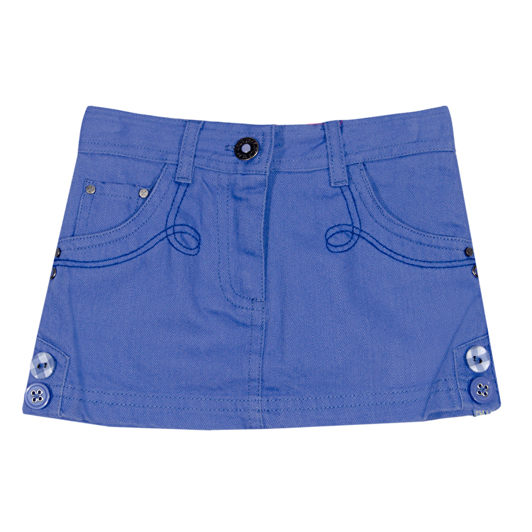 Юбка Losan Mc baby girls (016701004/195) Лавандовый