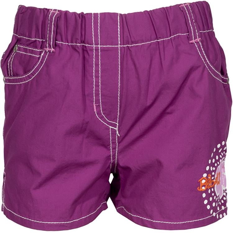 Шорти BOBOLI Mini Skirt (327046) Фіолетовий