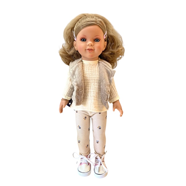 Лялька THE PREPPY & ENDISA (1637012)