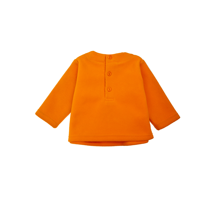 Костюм: Джемпер та брюки AGATHA RUIZ DE LA PRADA Agatha baby (8029) Помаранчевий