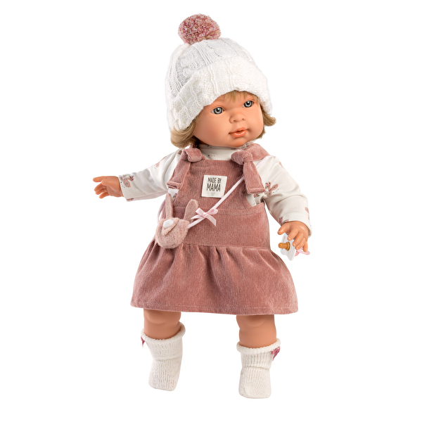 Лялька CARLA LLORONA 42 см LLORENS (42160)