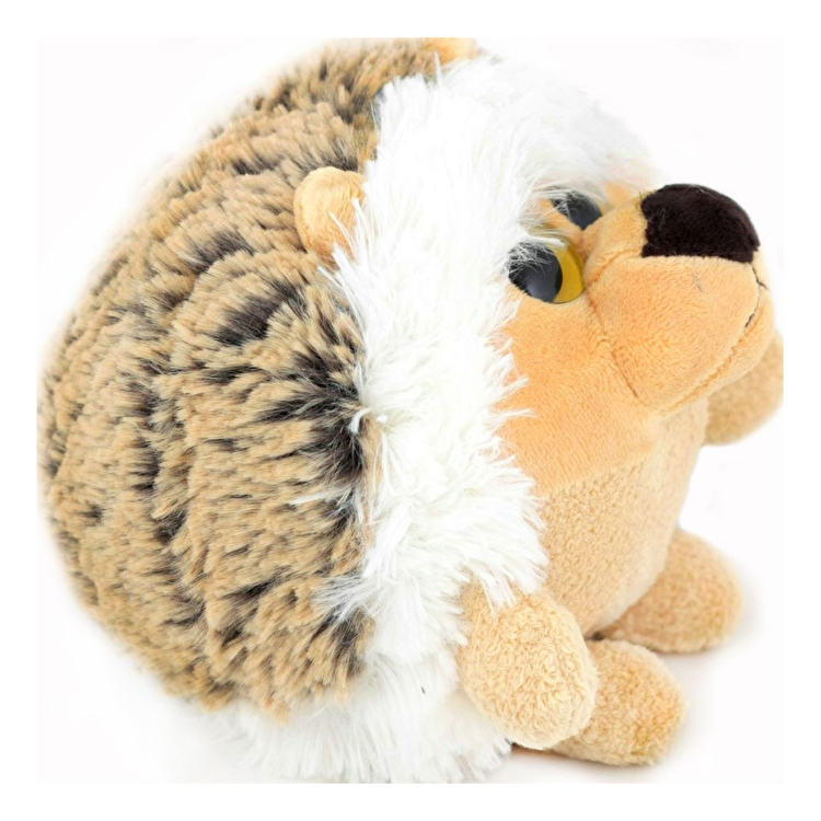 М`яка іграшка `Їжачок` 15 см PARKS TOYS (PK3169 6`)