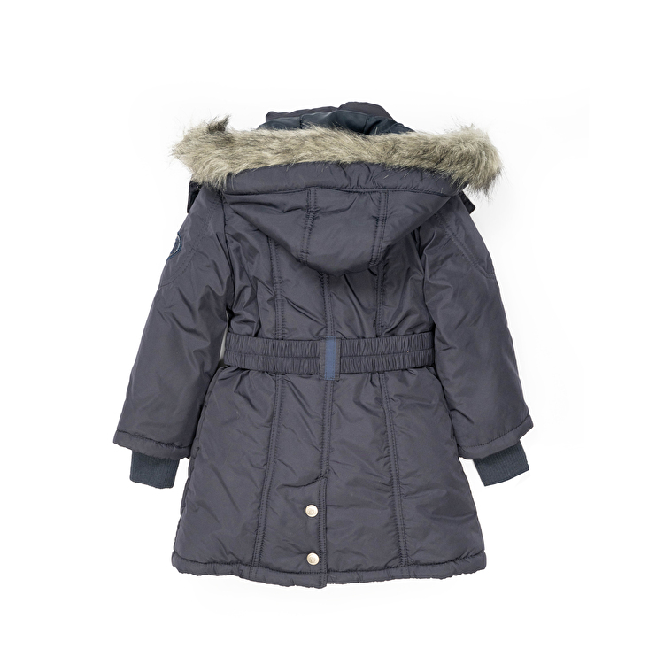 Пальто NICKEL (3991601) Синий