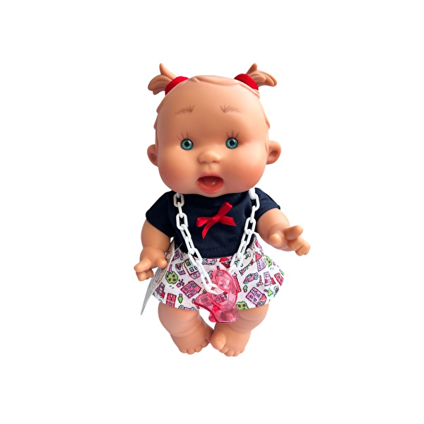 Пупс PEPOTE 26 см Nines d`Onil (0444ED)