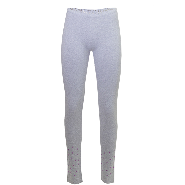 Леггінси AGATHA RUIZ DE LA PRADA Agatha baby (7CC1821/GRIS) Сірий