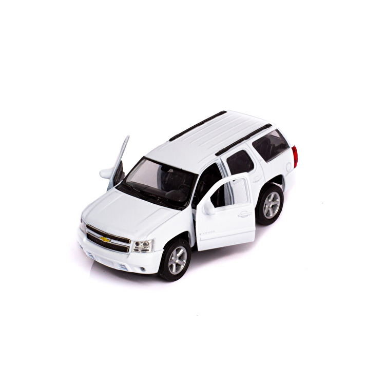 Модель автомобиля CHEVROLET 1:34-39 Welly (K49720G-EU/CHEVROLET)