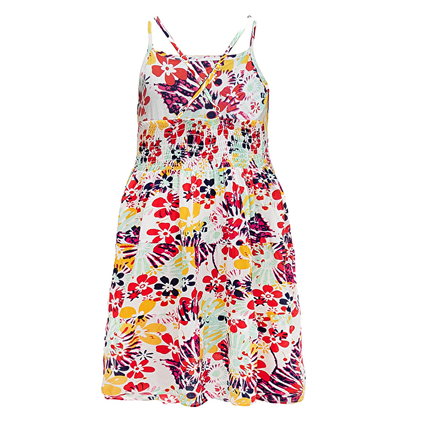 Сарафан Losan Junior girls (314-7029AB/001) Різнокольоровий