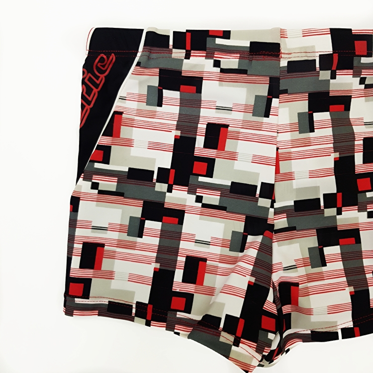 Плавки Losan Junior boys (313-4005AA/51) Красный