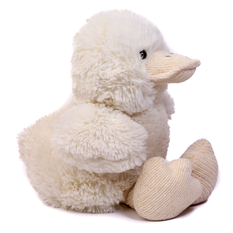 Мягкая игрушка `Утка` 33 см TRUSTY COLLECTION (18A0116)