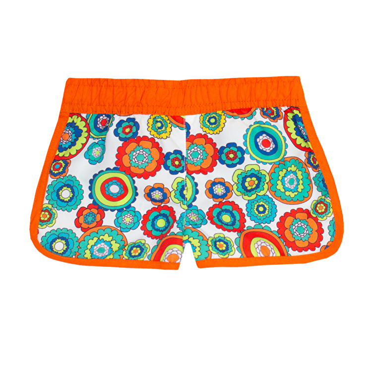 Шорти пляжні Losan Kids girls (316-9023AD/74) Помаранчевий