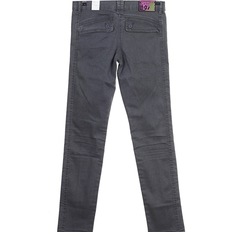 Джинси BOBOLI Kids (548153) Темно-сірий