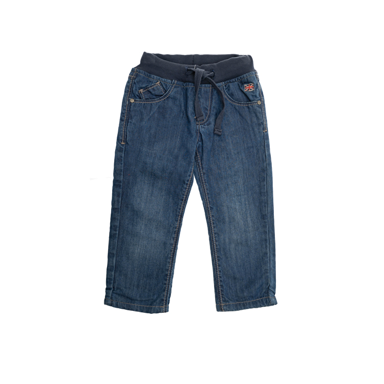 Джинси Losan Kids boys (525-9023AC/741) Синій