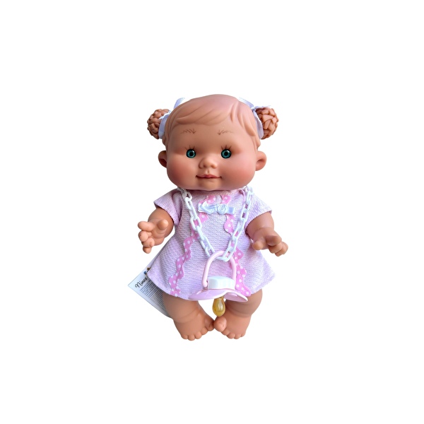Пупс PEPOTE 26 см Nines d`Onil (0444DG)