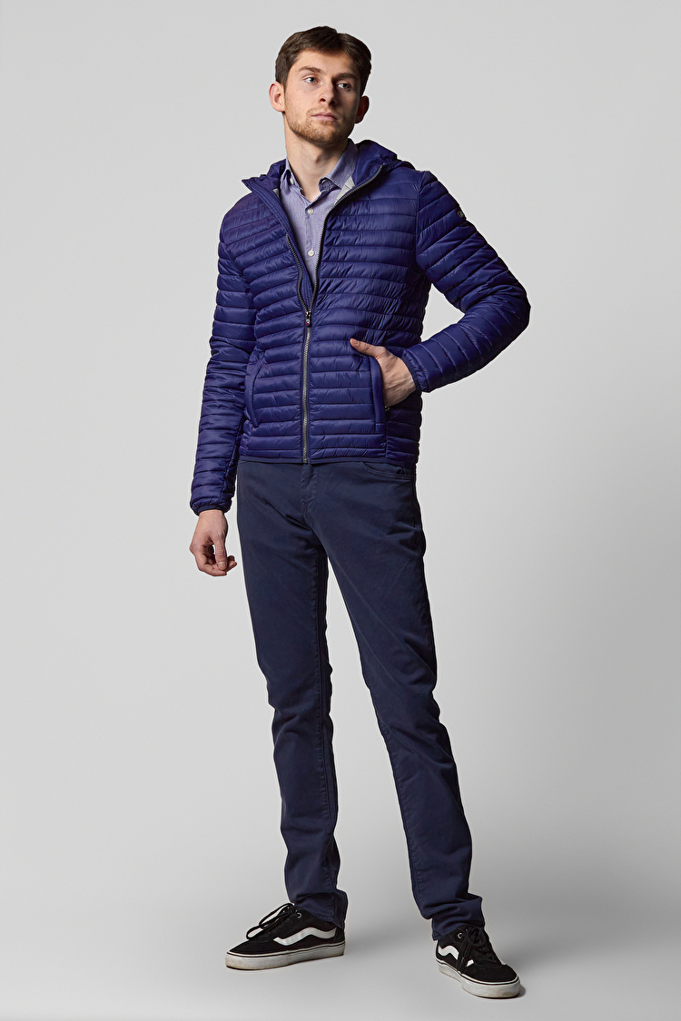 Куртка стеганная Rifle M-Giubotto Regular Fit (40194LT000558) Синий