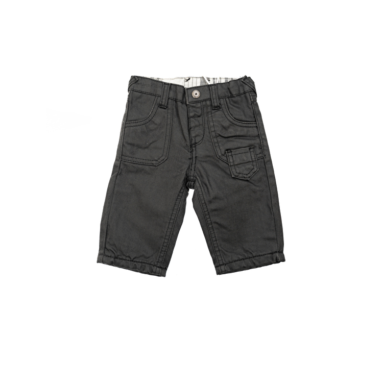 Брюки Losan Mc baby boys (127-9018AC/150) Чорний