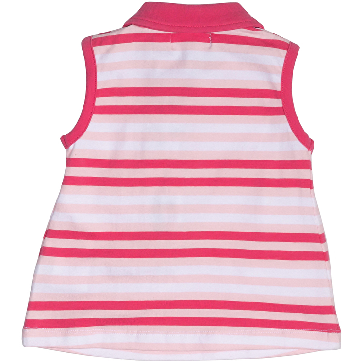 Майка BOBOLI Baby (117043) Різнокольоровий