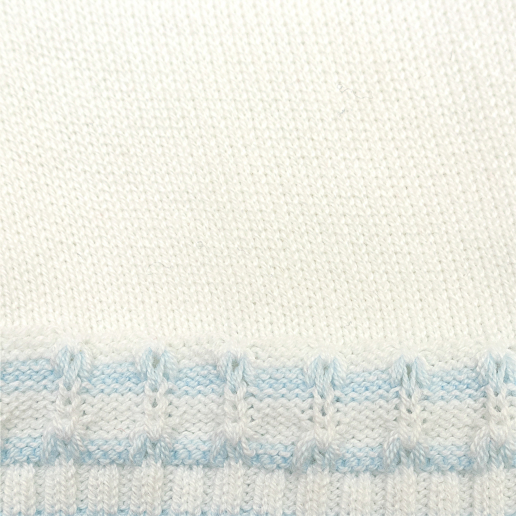 Сорочка, шорти на бретелях FOQUE Bebe (5304) Білий