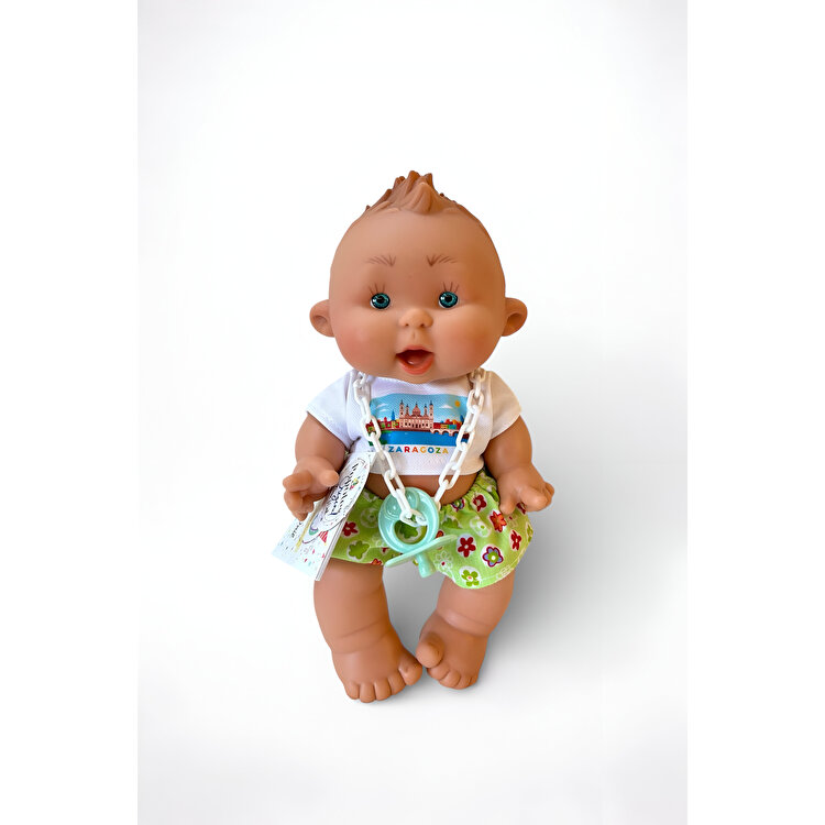 Пупс PEPOTE 26 см Nines d`Onil (0444FU)