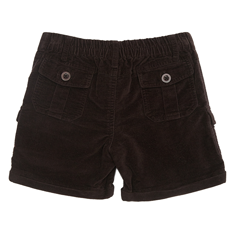 Шорты AKR KIDS Infantil (106271) Коричневый