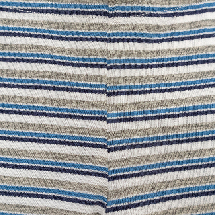 Леггінси Losan Mc baby girls (016800004/001B) Різнокольоровий