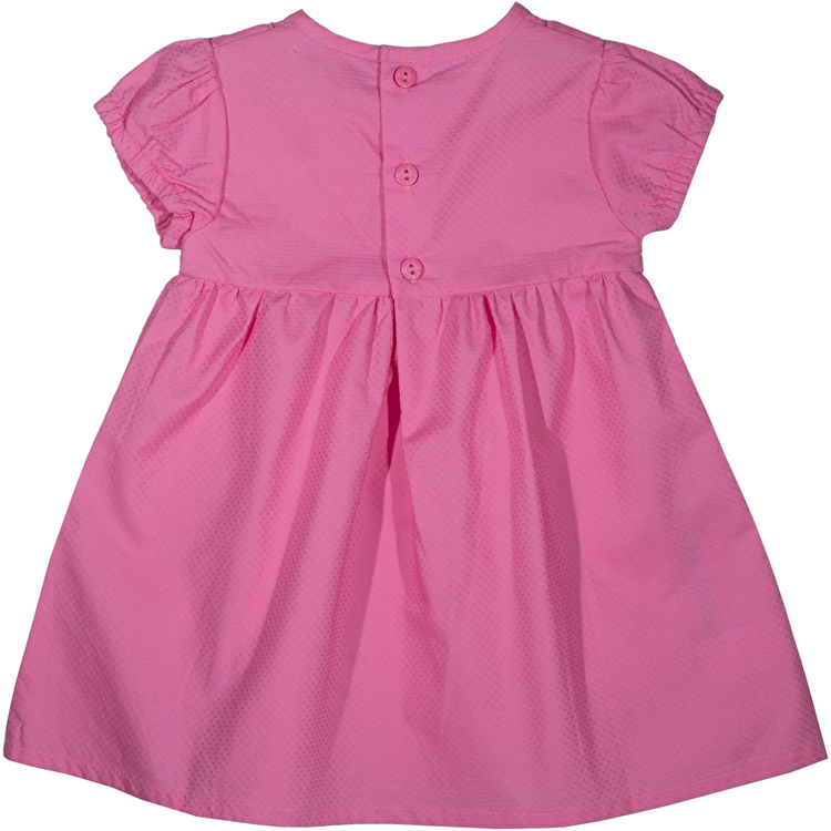 Сукня AGATHA RUIZ DE LA PRADA Agatha baby (7142) Рожевий