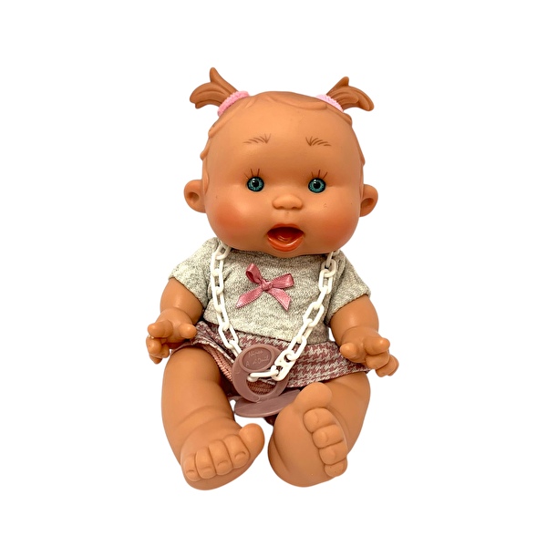 Пупс PEPOTE 26 см Nines d`Onil (0444AF)