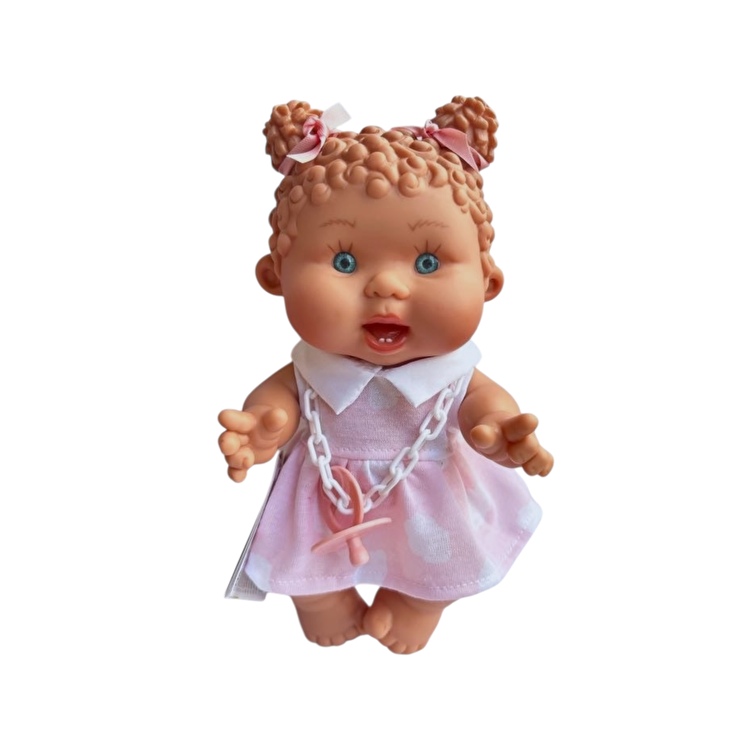 Пупс PEPOTE 26 см Nines d`Onil (0444DO)