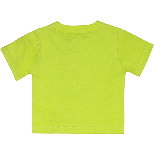 Футболка BOBOLI Baby (247036) Фісташковий