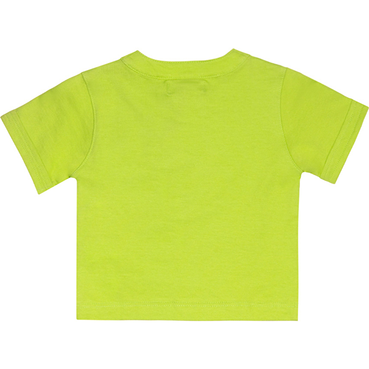 Футболка BOBOLI Baby (247036) Фисташковый