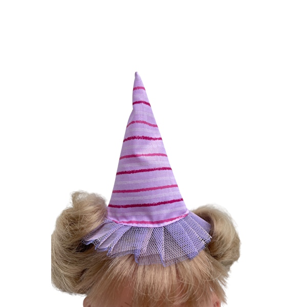 Пупс PEPOTÍN SPECIAL HAPPY BIRTHDAY 21 см Nines d`Onil (0497AA)