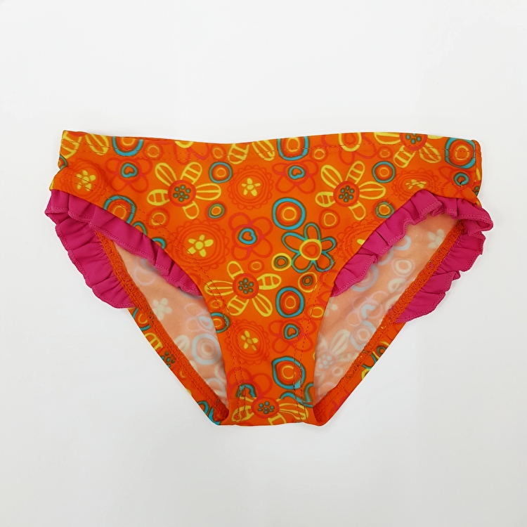 Плавки Losan Mc baby girls (218-4004AD/20) Ярко-зеленый