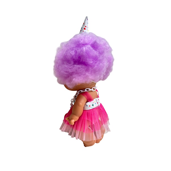 Пупс PEPOTE COTTON CANDY 26 см Nines d`Onil (0404AJ)