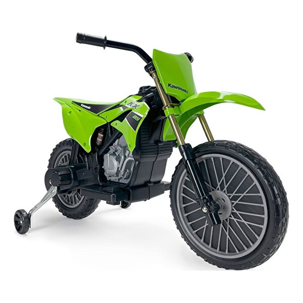 Мотоцикл KAWASAKI KX85 12V INJUSA (68815/211)