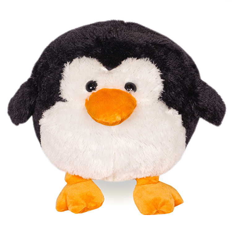 М`яка іграшка Пінгвін 32 см TRUSTY COLLECTION (F71180)