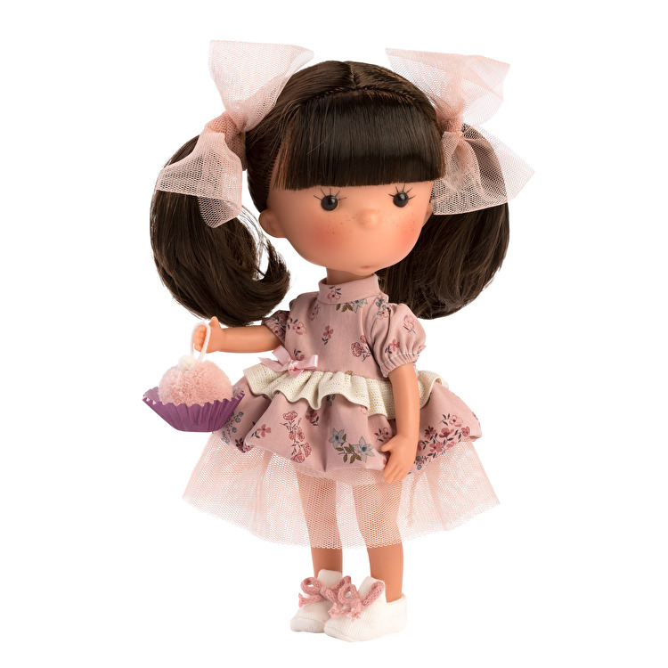 Лялька Miss Sara Pots 26 см LLORENS (52603)