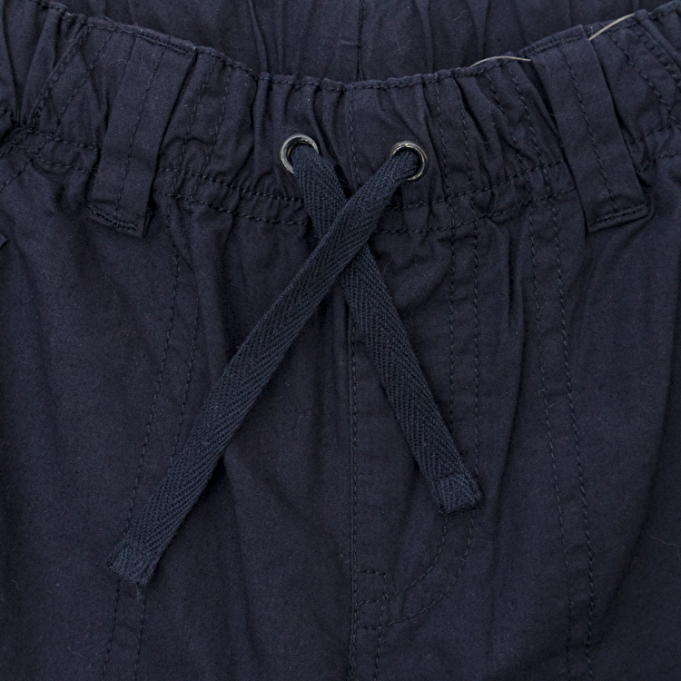 Шорты Losan Mc baby boys (X15-9000AC/32) Темно-синий