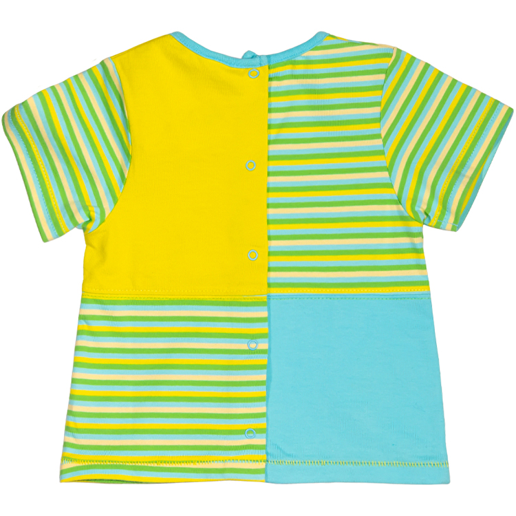 Футболка TUC TUC Mini Skirt (40056) Разноцветный