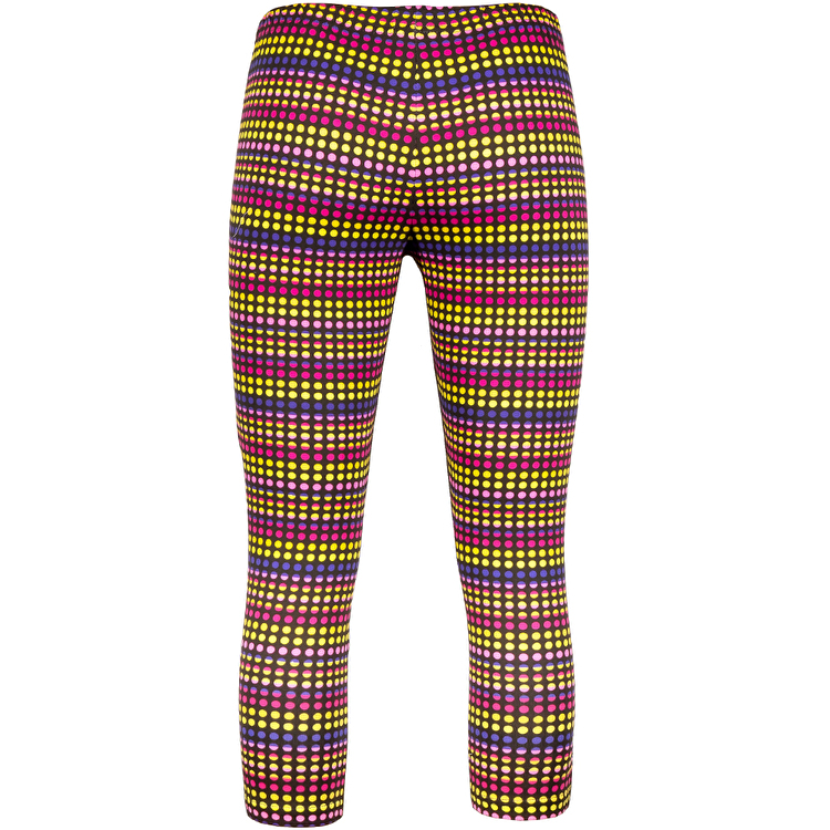 Леггинсы Losan Creem girls (114-6008AB/63) Разноцветный