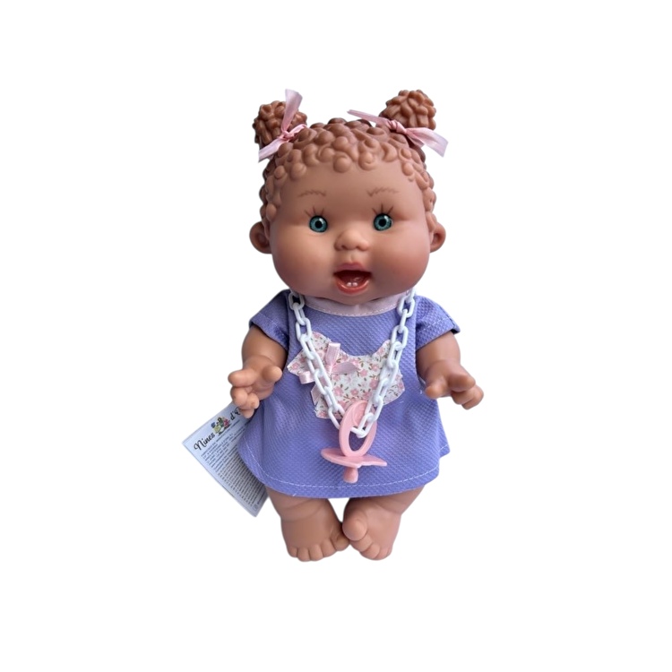 Пупс PEPOTE 26 см Nines d`Onil (0444DL)