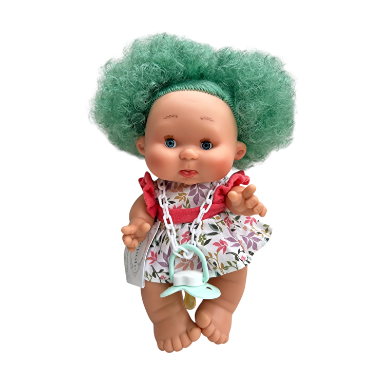 Пупс PEPOTE SPECIAL FUNTASTIC 26 см Nines d`Onil (0424BM)