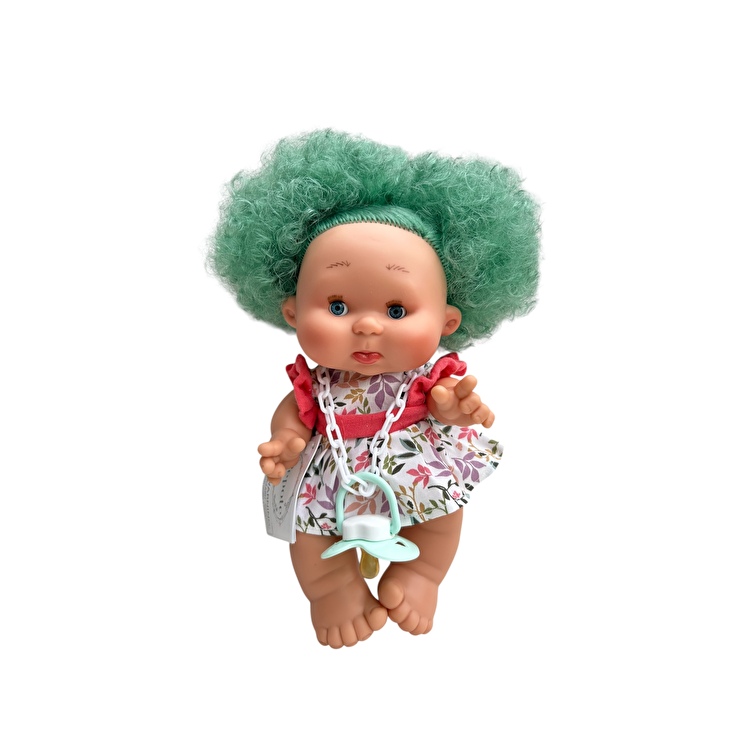 Пупс PEPOTE SPECIAL FUNTASTIC 26 см Nines d`Onil (0424BM)