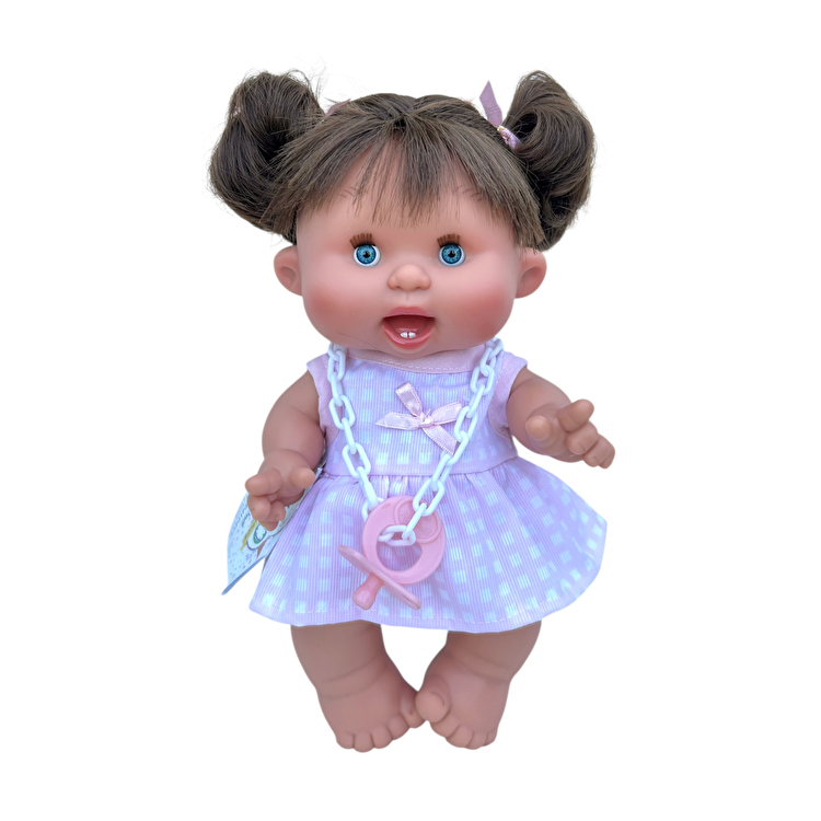 Пупс PEPOTE SPECIAL FUNTASTIC 26 см Nines d`Onil (0424CZ)
