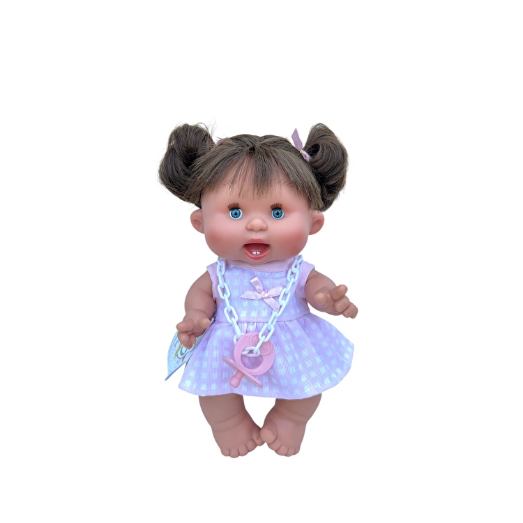 Пупс PEPOTE SPECIAL FUNTASTIC 26 см Nines d`Onil (0424CZ)