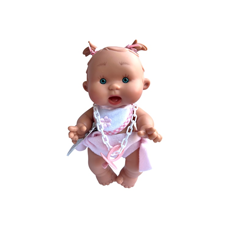 Пупс PEPOTE 26 см Nines d`Onil (0444FI)