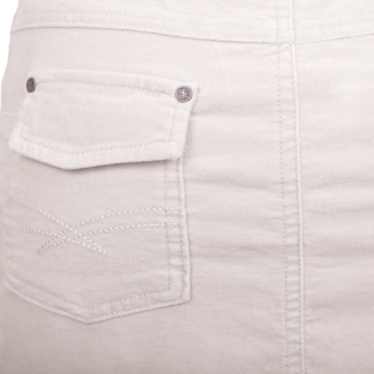 Спідниця SEAPORT UBS (8808) Бежевий