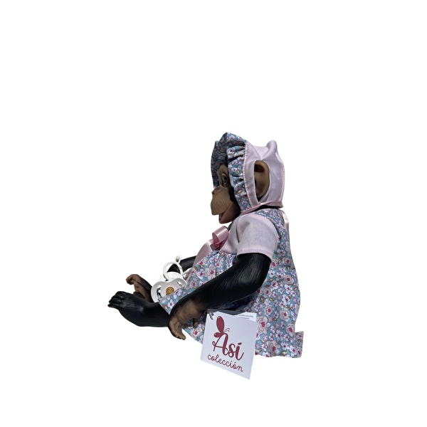 Обезьянка 32 см ASIVIL (0606240)