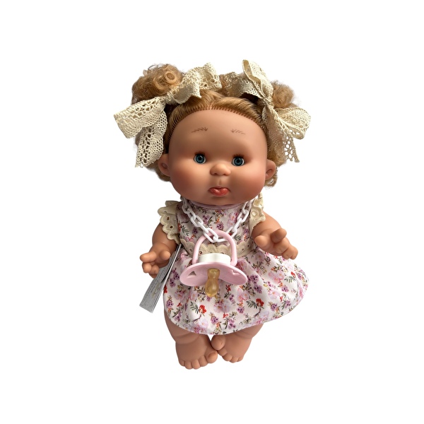 Пупс PEPOTE SPECIAL FUNTASTIC 26 см Nines d`Onil (0424FF)