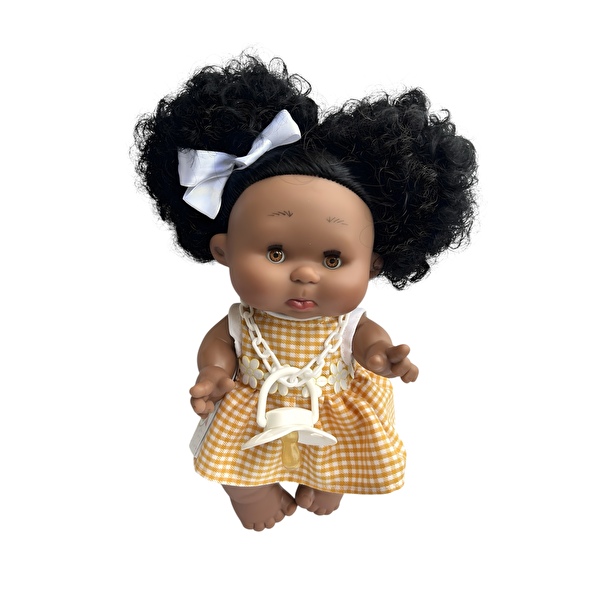 Пупс PEPOTE SPECIAL FUNTASTIC 26 см Nines d`Onil (0424FQ)