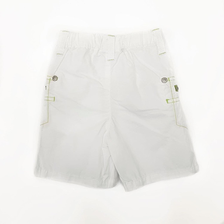 Шорти BOBOLI (247047/010) Білий